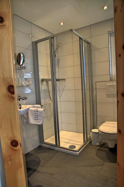 Alpengasthof Brunella - Stüble Nenzing Habitación foto