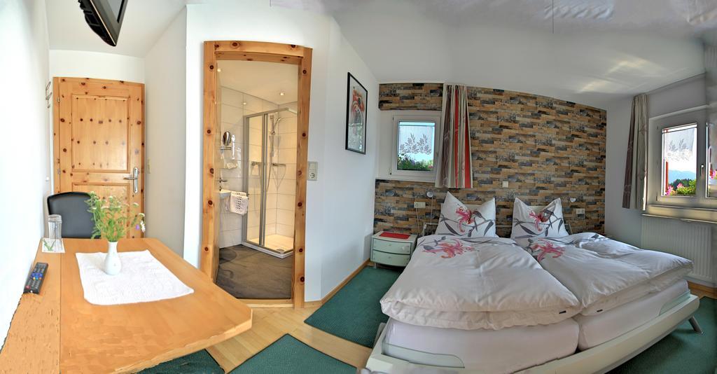 Alpengasthof Brunella - Stüble Nenzing Habitación foto