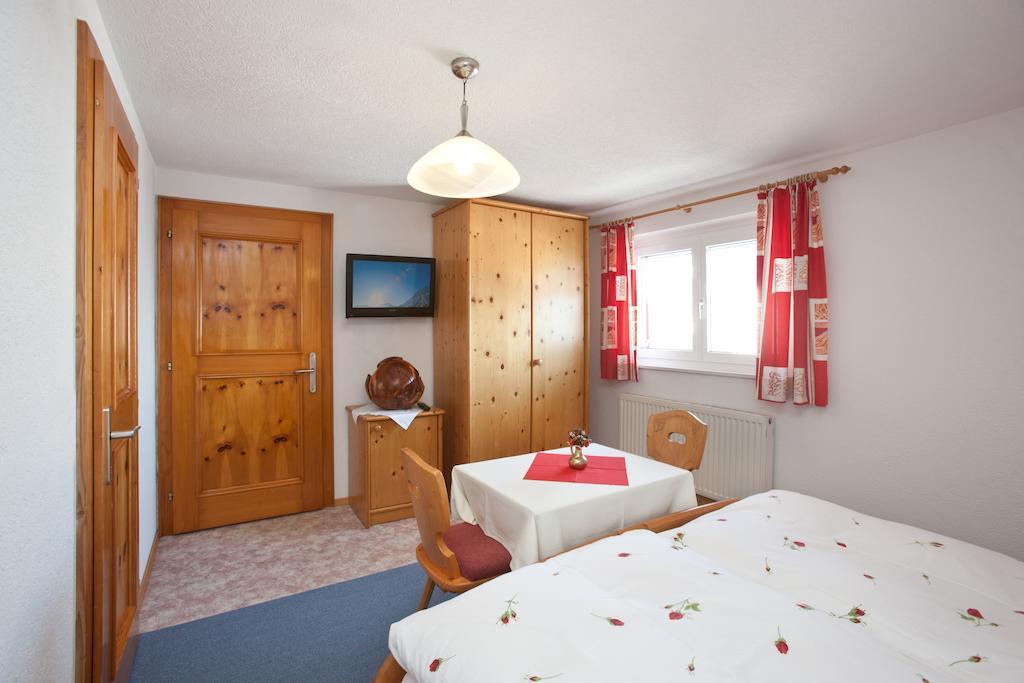 Alpengasthof Brunella - Stüble Nenzing Habitación foto